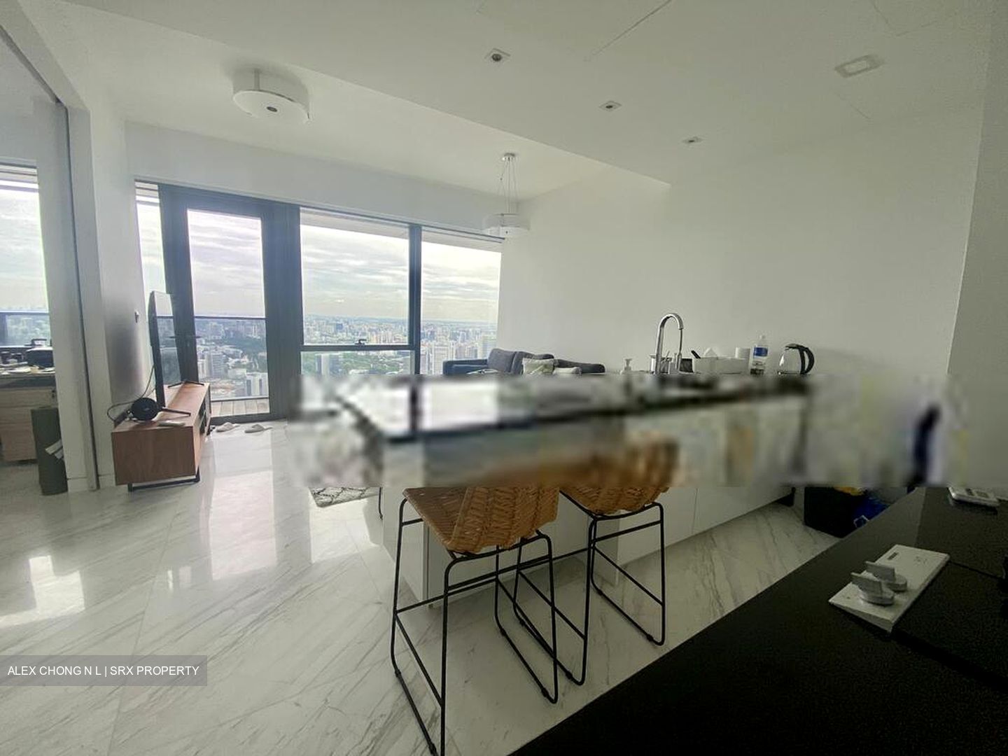 Wallich Residence  (D2), Condominium #486995191